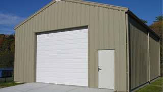 Garage Door Openers at Chatsworth, California